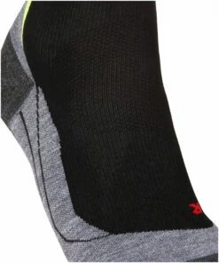 Falke Achilles Men Socks Health 15 Falke Achilles Men Socks Health -Schuhgeschäft falke achilles men socks health black 3001 4 1