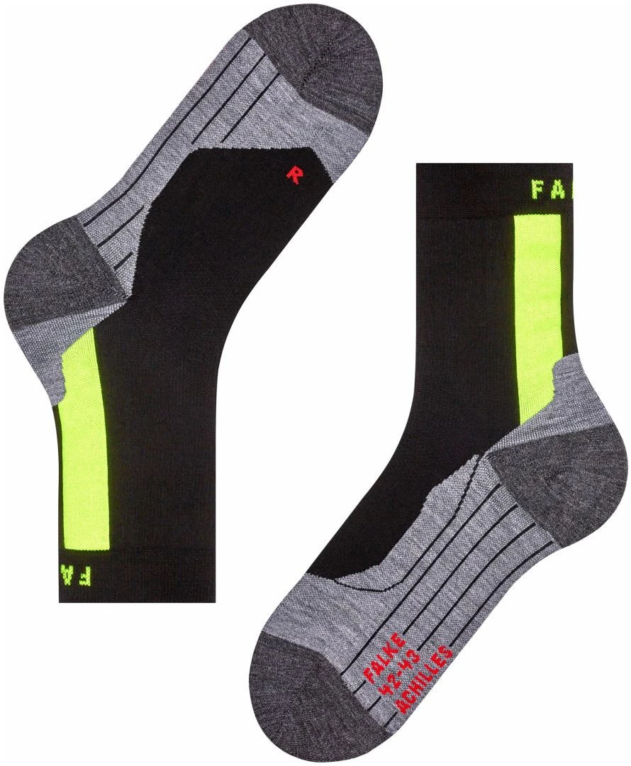 Falke Achilles Men Socks Health 9 Falke Achilles Men Socks Health – Image 7