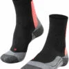 Falke Achilles Women Socks Health -Schuhgeschäft falke achilles women socks health black 3008 0 1