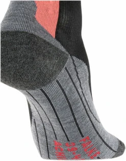 Falke Achilles Women Socks Health 14 Falke Achilles Women Socks Health -Schuhgeschäft falke achilles women socks health black 3008 3 1