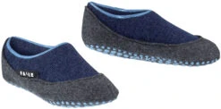 Falke Cosy Tongs -Schuhgeschäft falke cosy slipper dark blue 6680 23 24 dark blue 6680 2