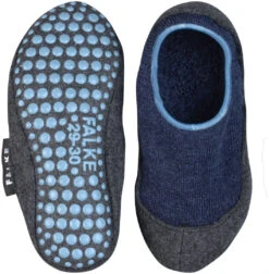 Falke Cosy Tongs -Schuhgeschäft falke cosy slipper dark blue 6680 23 24 dark blue 6680 3