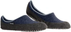 Falke Cosyshoe -Schuhgeschäft falke cosyshoe dark blue 6680 2 1