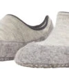 Falke Cosyshoe -Schuhgeschäft falke cosyshoe light grey mel 3204 37 38 light grey mel 3204 0 1