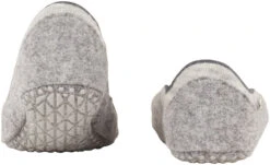 Falke Cosyshoe -Schuhgeschäft falke cosyshoe light grey mel 3204 37 38 light grey mel 3204 1 1