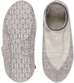 Falke Cosyshoe -Schuhgeschäft falke cosyshoe light grey mel 3204 37 38 light grey mel 3204 3 1