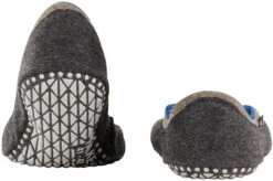 Falke Cosyshoe -Schuhgeschäft falke cosyshoe oak mel 5075 5 1