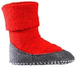 Falke Cosyshoes Kids 24 Falke Cosyshoes Kids -Schuhgeschäft falke cosyshoes kids carmin red 8636 23 24 carmin red 8636 0