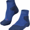 Falke RU Trail -Schuhgeschäft falke ru trail athletic blue 6451 0 1