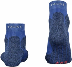 Falke RU Trail -Schuhgeschäft falke ru trail athletic blue 6451 5 1