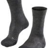 Falke TK 1 Wool -Schuhgeschäft falke tk 1 wool dark grey 3150 39 41 dark grey 3150 0