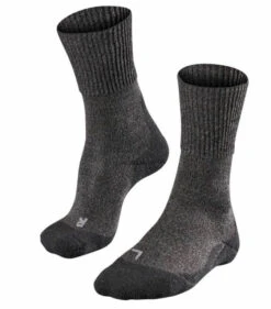 Falke TK 1 Wool Women -Schuhgeschäft falke tk 1 wool women smog 3150 35 36 smog 3150 0