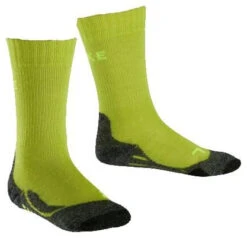 Falke TK 2 Kids 12 Falke TK 2 Kids -Schuhgeschäft falke tk 2 kids lime 7601 23 26 lime 7601 0