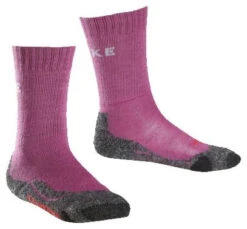 Falke TK 2 Kids 11 Falke TK 2 Kids -Schuhgeschäft falke tk 2 kids wildberry 8895 23 26 wildberry 8895 0