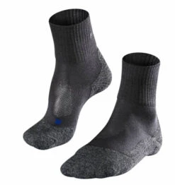 Falke TK 2 Short Cool Men -Schuhgeschäft falke tk 2 short cool men asphalt mel 3180 39 41 asphalt mel 3180 0