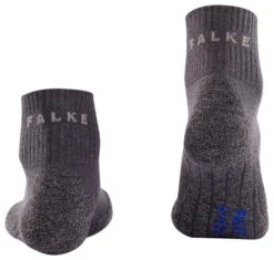 Falke TK 2 Short Cool Men -Schuhgeschäft falke tk 2 short cool men asphalt mel 3180 39 41 asphalt mel 3180 2