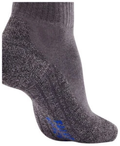 Falke TK 2 Short Cool Men -Schuhgeschäft falke tk 2 short cool men asphalt mel 3180 39 41 asphalt mel 3180 3