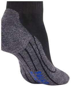 Falke TK 2 Short Cool Men -Schuhgeschäft falke tk 2 short cool men black 3010 39 41 black 3010 2