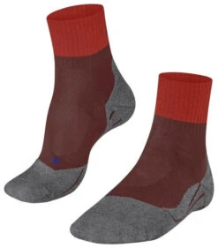 Falke TK 2 Short Cool Men -Schuhgeschäft falke tk 2 short cool men brick 8411 39 41 brick 8411 0