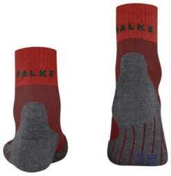 Falke TK 2 Short Cool Men -Schuhgeschäft falke tk 2 short cool men brick 8411 39 41 brick 8411 1