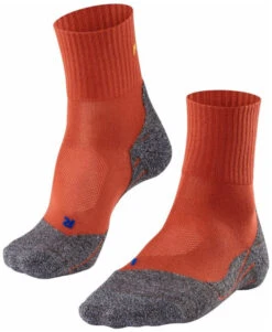 Falke TK 2 Short Cool Men -Schuhgeschäft falke tk 2 short cool men copper 5220 39 41 copper 5220 0