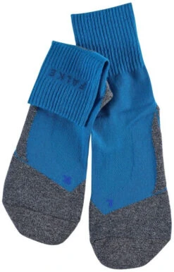 Falke TK 2 Short Cool Men -Schuhgeschäft falke tk 2 short cool men galaxy blue 6416 39 41 galaxy blue 6416 1