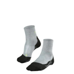 Falke TK 2 Short Cool Men -Schuhgeschäft falke tk 2 short cool men light grey 3403 39 41 light grey 3403 0