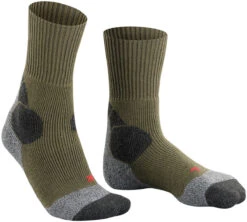 Falke TK 4 Expedition -Schuhgeschäft falke tk 4 expedition dark green 7830 1 1