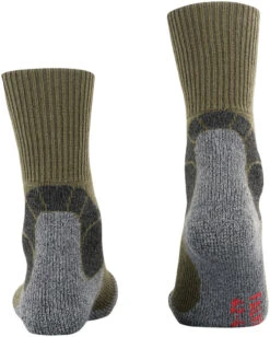 Falke TK 4 Expedition -Schuhgeschäft falke tk 4 expedition dark green 7830 2