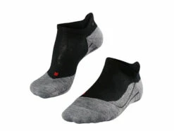 Falke TK 5 Invisible -Schuhgeschäft falke tk 5 invisible black 3010 39 41 black 3010 0