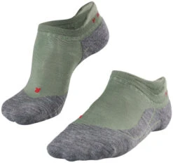 Falke TK 5 Invisible -Schuhgeschäft falke tk 5 invisible grass 7431 39 41 grass 7431 0