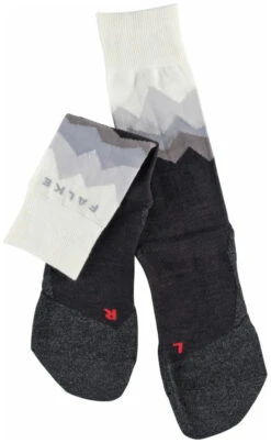 Falke TK2 Crest Women -Schuhgeschäft falke tk2 crest women black 3002 35 36 black 3002 1