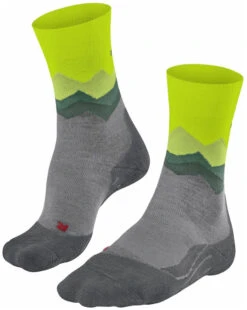 Falke TK2 Crest Women -Schuhgeschäft falke tk2 crest women middle grey melange 3530 35 36 middle grey melange 3530 0