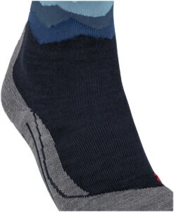 Falke TK2 Crest Women -Schuhgeschäft falke tk2 crest women navy 6162 16