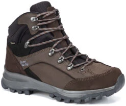 Hanwag Alta Bunion II Lady GTX -Schuhgeschäft hanwag alta bunion ii lady gtx mocca black 3 5 uk 36 eur mocca black 0