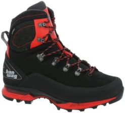 Hanwag Alverstone II GTX -Schuhgeschäft hanwag alverstone ii gtx black red 1