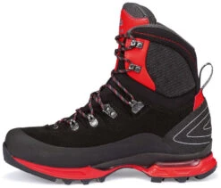 Hanwag Alverstone II GTX -Schuhgeschäft hanwag alverstone ii gtx black red 4
