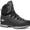 Hanwag Alverstone II Wide GTX -Schuhgeschäft hanwag alverstone ii wide gtx asphalt light grey 6 uk 39 1 3 eur asphalt light grey 0