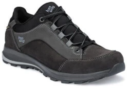 Hanwag Banks Low GTX 10 Hanwag Banks Low GTX -Schuhgeschäft hanwag banks low gtx asphalt black 6 uk 39 1 3 eur asphalt black 2