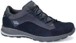 Hanwag Banks Low Lady GTX -Schuhgeschäft hanwag banks low lady gtx navy asphalt 3 5 uk 36 eur navy asphalt 0