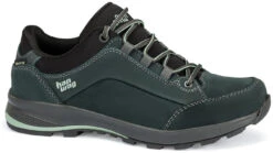 Hanwag Banks Low Lady GTX -Schuhgeschäft hanwag banks low lady gtx petrol mint 3 5 uk 36 eur petrol mint 0