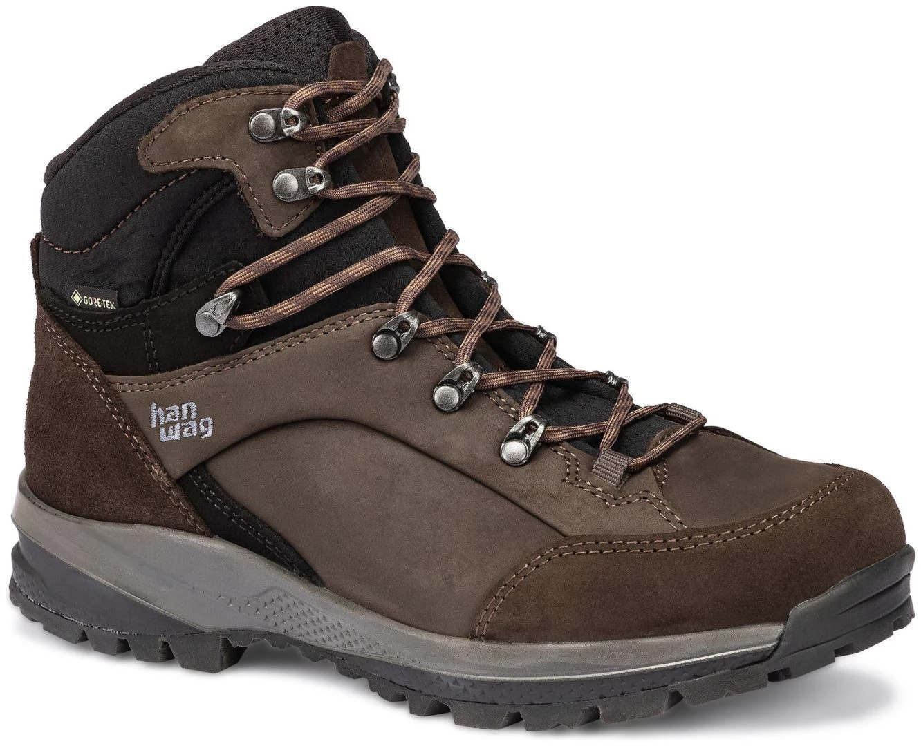 Hanwag Banks SF Extra Lady GTX 9 Hanwag Banks SF Extra Lady GTX – Image 7