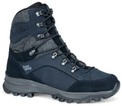 Hanwag Banks Winter Lady GTX -Schuhgeschäft hanwag banks winter lady gtx navy asphalt 3 5 uk 36 eur navy asphalt 0 16