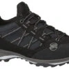 Hanwag Belorado II Low Bunion Lady GTX -Schuhgeschäft hanwag belorado ii low bunion lady gtx black black 3 5 uk 36 eur black black 0 1