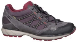 Hanwag Belorado II Tubetec Lady GTX -Schuhgeschäft hanwag belorado ii tubetec lady gtx asphalt dark garnet 3 5 uk 36 eur asphalt dark garnet 0
