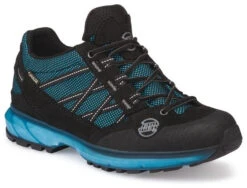 Hanwag Belorado II Tubetec Lady GTX -Schuhgeschäft hanwag belorado ii tubetec lady gtx black ocean 3 5 uk 36 eur black ocean 1