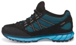 Hanwag Belorado II Tubetec Lady GTX -Schuhgeschäft hanwag belorado ii tubetec lady gtx black ocean 3 5 uk 36 eur black ocean 2