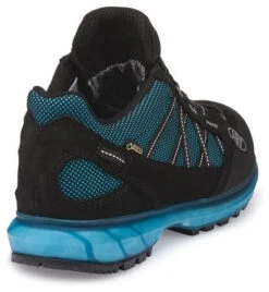 Hanwag Belorado II Tubetec Lady GTX -Schuhgeschäft hanwag belorado ii tubetec lady gtx black ocean 3 5 uk 36 eur black ocean 3