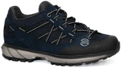 Hanwag Belorado II Tubetec Lady GTX -Schuhgeschäft hanwag belorado ii tubetec lady gtx navy asphalt 3 5 uk 36 eur navy asphalt 0