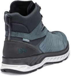 Hanwag Blueridge ES -Schuhgeschäft hanwag blueridge es dusk anthracite 4